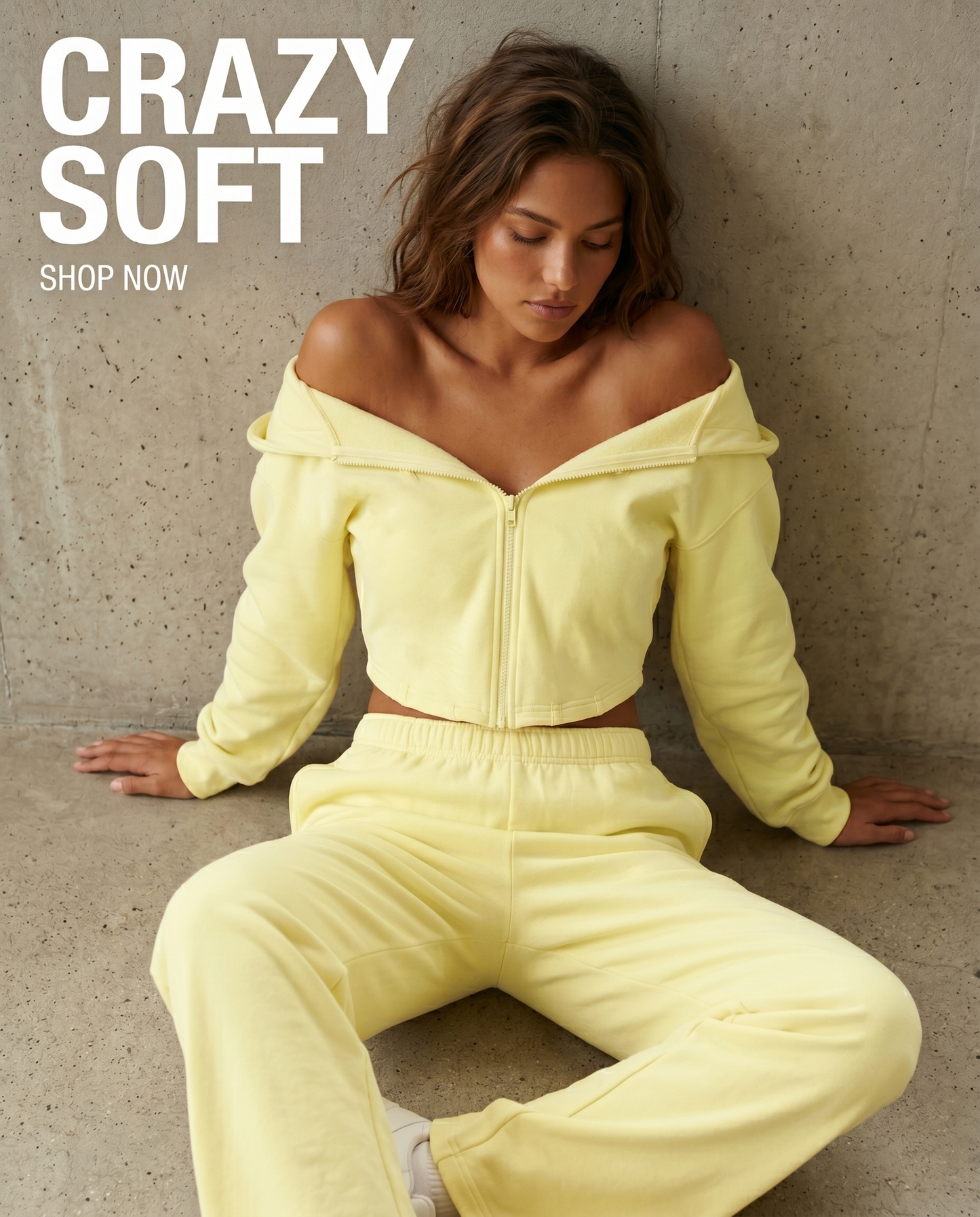 Lemonade Zip